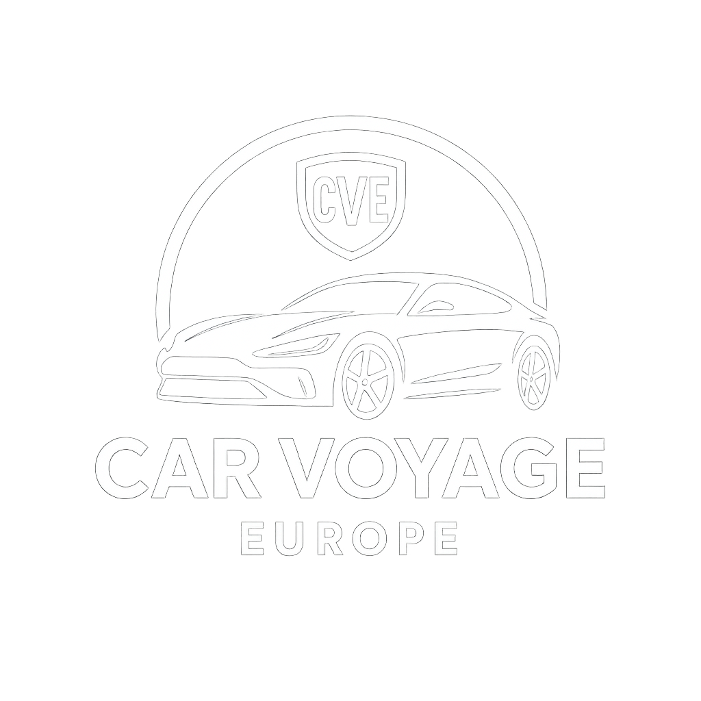 Car Voyage Europe