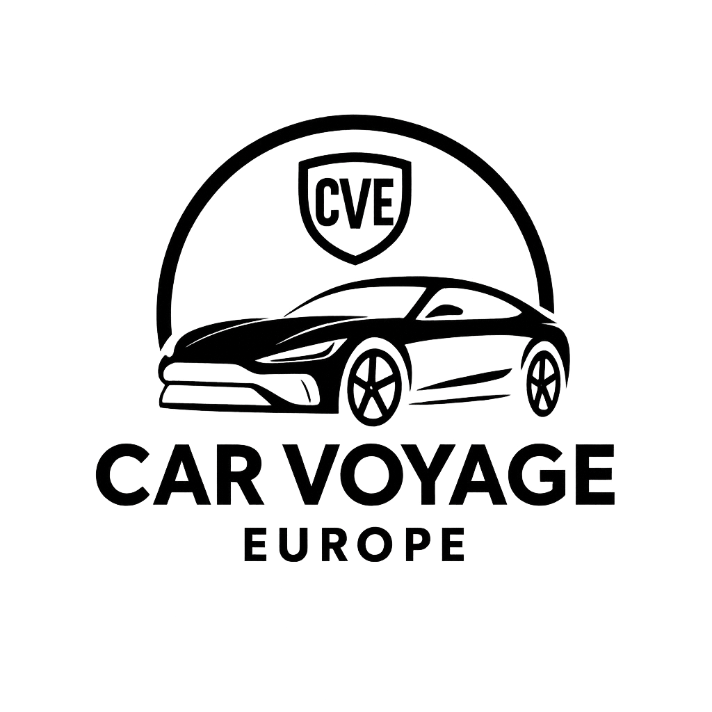 Car Voyage Europe